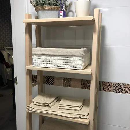 Apartament Gran Parque Huelin *