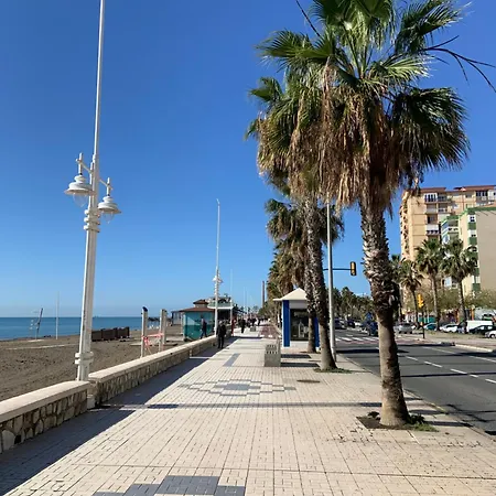 Gran Parque Huelin Malaga
